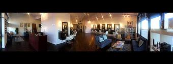 Interior - Instinktive Hair Nails Spa Couture in Lake Praire Town Crossing - Grand Prairie, TX Nail Salons