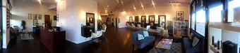 Interior - Instinktive Hair Nails Spa Couture in Lake Praire Town Crossing - Grand Prairie, TX Nail Salons