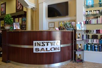 Interior - Instyle Salon in Garland, TX Beauty Salons Interior - Instyle Salon in Garland, TX Beauty Salons