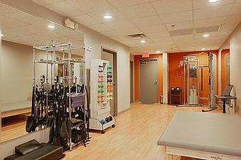 Interior - Integrated Spine & Disc in Mandeville, LA Chiropractor