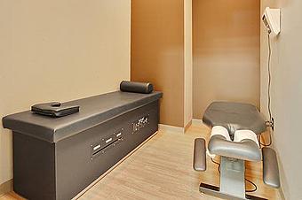 Interior - Integrated Spine & Disc in Mandeville, LA Chiropractor
