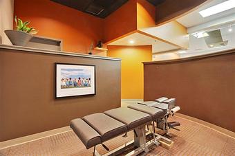 Interior - Integrated Spine & Disc in Mandeville, LA Chiropractor