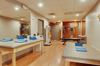 Interior - Integrated Spine & Disc in Mandeville, LA Chiropractor