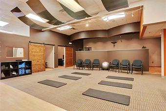 Interior - Integrated Spine & Disc in Mandeville, LA Chiropractor