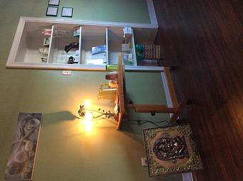 Interior - Intuitive Touch Body Spa in Linglestown - Harrisburg, PA Day Spas