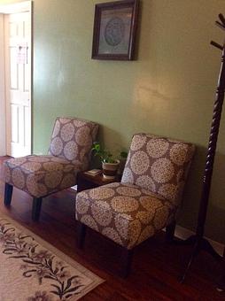 Interior - Intuitive Touch Body Spa in Linglestown - Harrisburg, PA Day Spas