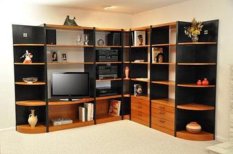 Interior - Invision Design Partners, in Rochester, NY Graphic Design Services