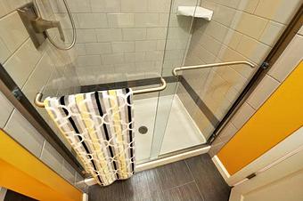 Interior: Bathroom Interiors - Invision Design Partners, in Rochester, NY Graphic Design Services