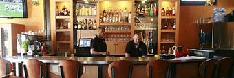 Interior - Iozzo's Garden of Italy in Indianapolis, IN Italian Restaurants