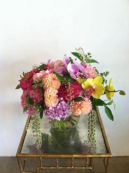 Interior - Isari Flower Studio in Solana Beach, CA Florists