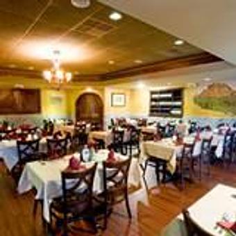 Interior - Italian Affair in Glassboro, NJ Italian Restaurants
