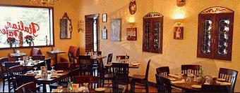 Interior - Italian Cafe in Falls Church, VA Italian Restaurants