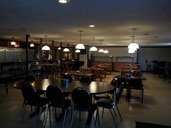 Interior - JD's Country Connection in Tekonsha, MI American Restaurants