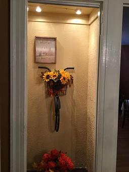 Interior - J. Dominick's Trattoria in Poughkeepsie, NY Bars & Grills