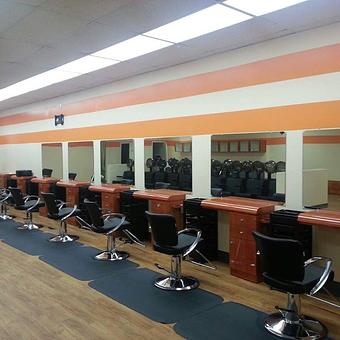 Interior - J & J Salon in Richmond, VA Beauty Salons