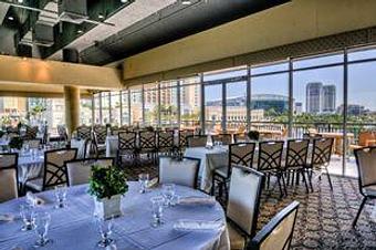 Interior - Jacksons Bistro Bar & Sushi in Downtown/Harbour Island  - Tampa, FL American Restaurants