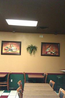 Interior - Jalapenos Authentic Mexican Food in Saint George, UT Mexican Restaurants