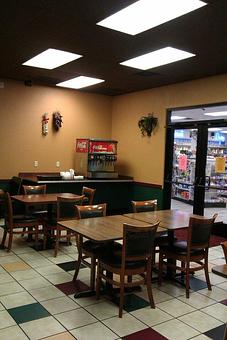 Interior - Jalapenos Authentic Mexican Food in Saint George, UT Mexican Restaurants
