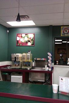 Interior - Jalapenos Authentic Mexican Food in Saint George, UT Mexican Restaurants