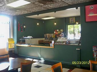 Interior - Jalapenos Authentic Mexican Food in Saint George, UT Mexican Restaurants