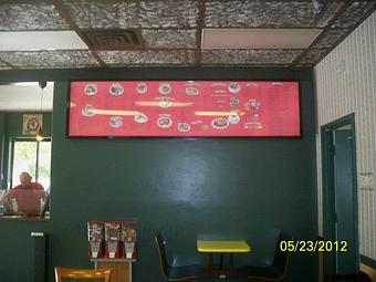 Interior - Jalapenos Authentic Mexican Food in Saint George, UT Mexican Restaurants
