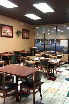 Interior - Jalapenos Authentic Mexican Food in Saint George, UT Mexican Restaurants
