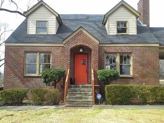 Interior - James Adams Salon in Tucker, GA Restaurants/Food & Dining