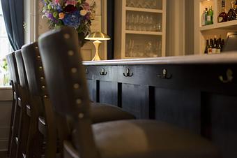 Interior - Jansen in Philadelphia, PA American Restaurants
