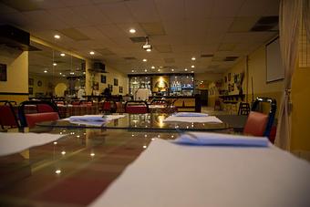 Interior - Jasmine Thai Restaurant in Palmdale, CA Thai Restaurants