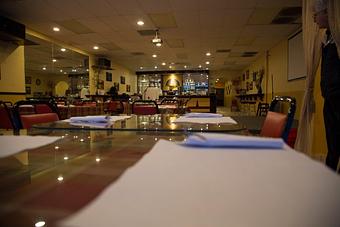 Interior - Jasmine Thai Restaurant in Palmdale, CA Thai Restaurants