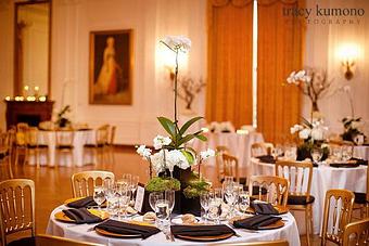 Interior - Jason's Catered Events in Santa Ana, CA Caterers Food Services