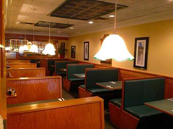 Interior - Jason's Tavern in South Dennis, MA American Restaurants Interior - Jason's Tavern in South Dennis, MA American Restaurants