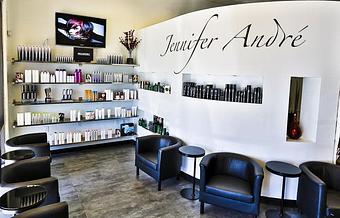 Interior - Jennifer Andre Salon in Scottsdale, AZ Beauty Salons