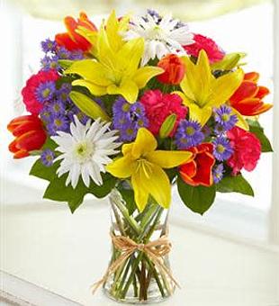 Interior - Jennys Floral in Custer, SD Florists