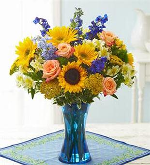 Interior - Jennys Floral in Custer, SD Florists