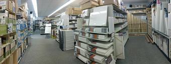 Interior - Jerry's Artarama in Elmwood - West Hartford, CT Shopping & Shopping Services