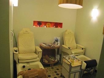 Interior - Jesamondo Salon and Spa in Natick, MA Beauty Salons