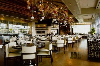 Interior - Jewel in Melville, NY American Restaurants