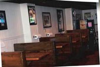 Interior - Jigger's Pub in Export, PA Pubs