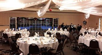 Interior - Jimmy's Food & Drink in Downtown Vadnais Heights - Vadnais Heights, MN American Restaurants