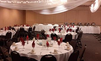 Interior - Jimmy's Food & Drink in Downtown Vadnais Heights - Vadnais Heights, MN American Restaurants