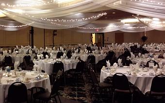 Interior - Jimmy's Food & Drink in Downtown Vadnais Heights - Vadnais Heights, MN American Restaurants