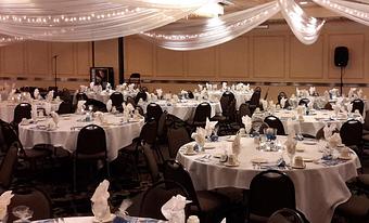 Interior - Jimmy's Food & Drink in Downtown Vadnais Heights - Vadnais Heights, MN American Restaurants