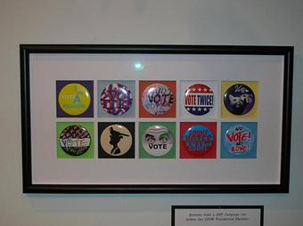 Interior - JLP Custom Picture Framing Gallery in Charles Village - Baltimore, MD Pictures & Frames