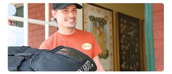 Interior - Joanie's To Go in Saint Louis, MO Italian Restaurants