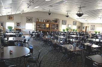 Interior - JoDean's Steakhouse in Yankton, SD American Restaurants