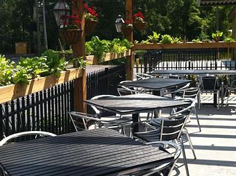 Interior - Joe Mama's Wood Fired Pizza in Port Saint Joe, FL Pizza Restaurant Interior - Joe Mama's Wood Fired Pizza in Port Saint Joe, FL Pizza Restaurant
