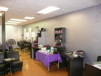 Interior - John Anthony of Novelty, in Novelty, OH Day Spas