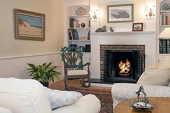 Interior - John Tunney Photography in Brewster, MA Misc Photographers
