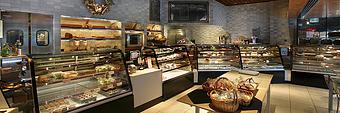 Interior - Joli Kobe Bakery and Bistro in Sandy Springs - Atlanta, GA Japanese Restaurants